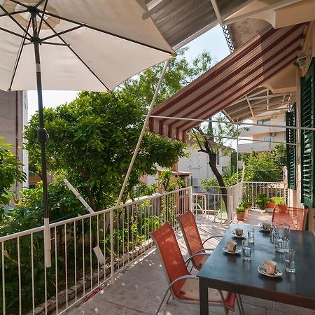 Apartment Vedrana Split Eksteriør bilde