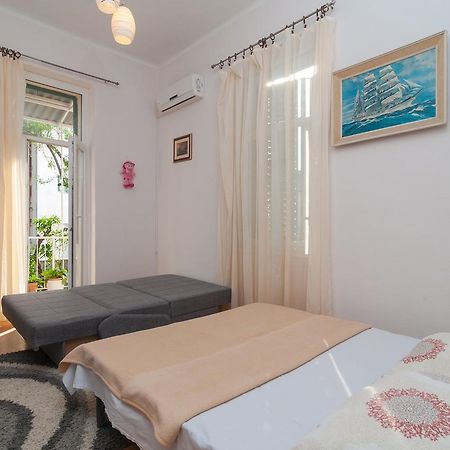 Apartment Vedrana Split Eksteriør bilde