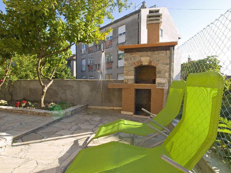 Apartment Vedrana Split Rom bilde
