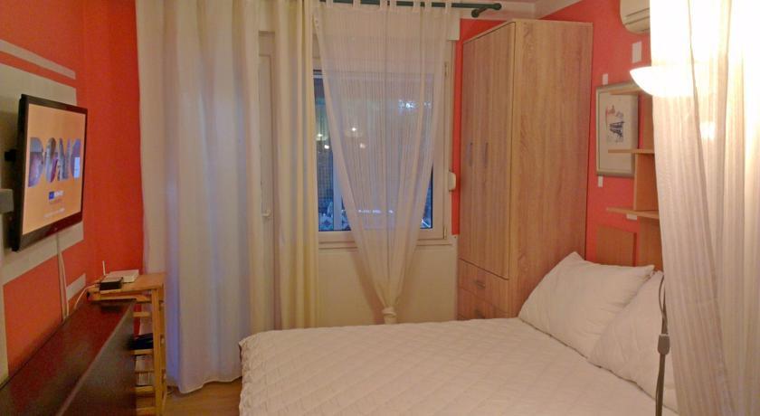 Apartment Vedrana Split Rom bilde