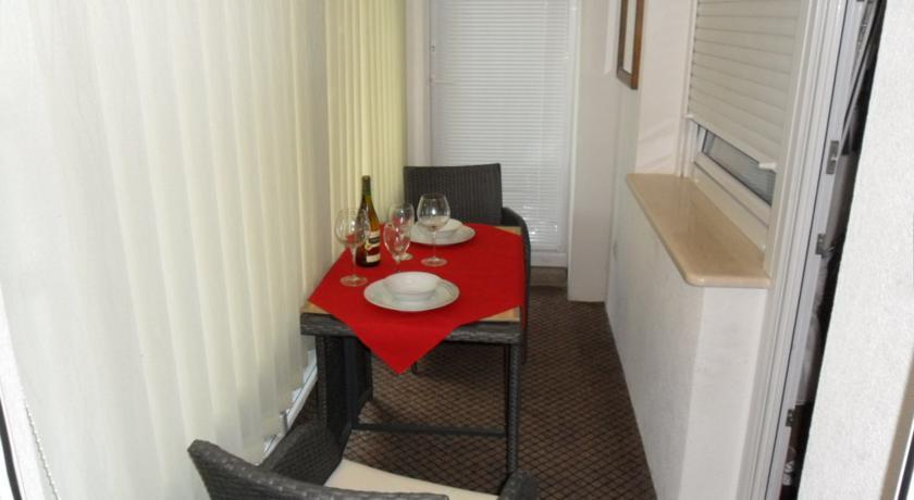 Apartment Vedrana Split Rom bilde