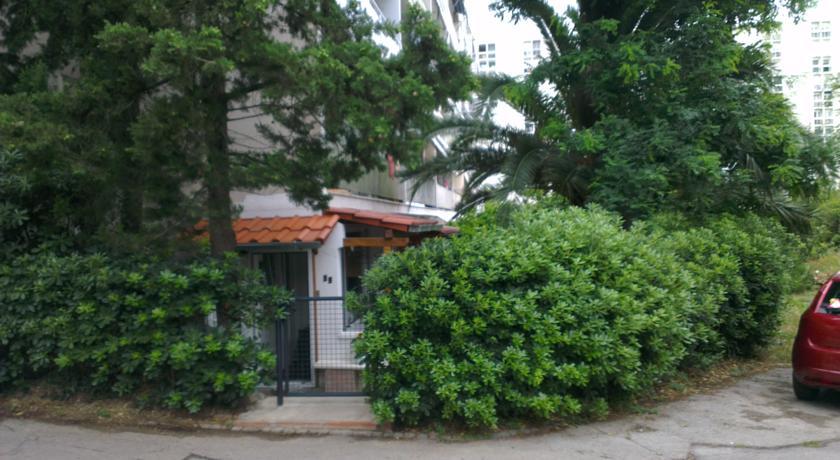 Apartment Vedrana Split Rom bilde