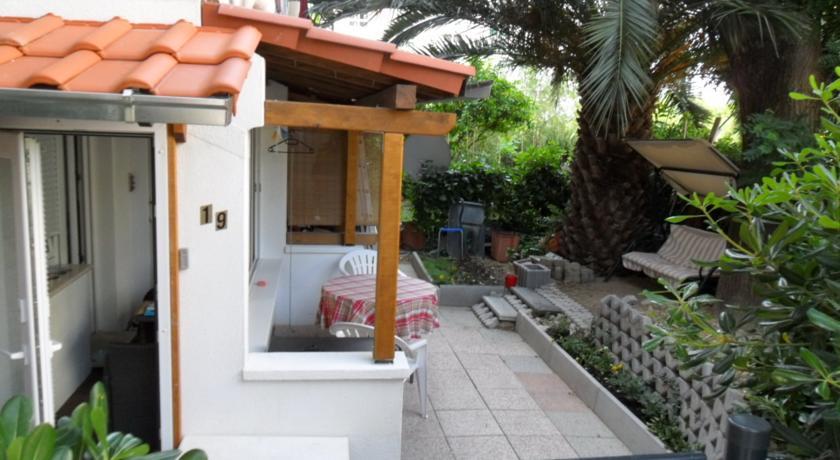 Apartment Vedrana Split Rom bilde