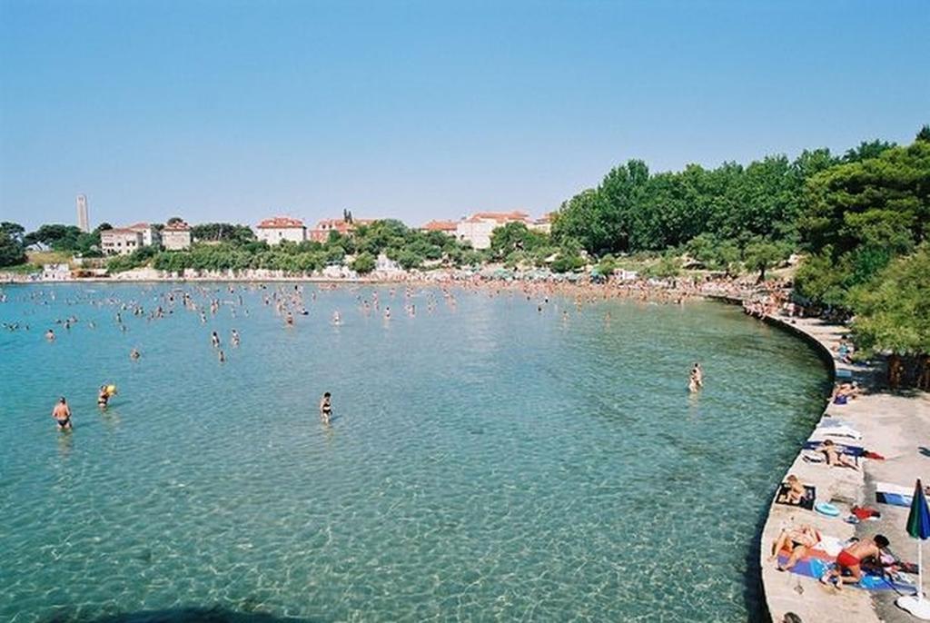 Apartment Vedrana Split Rom bilde
