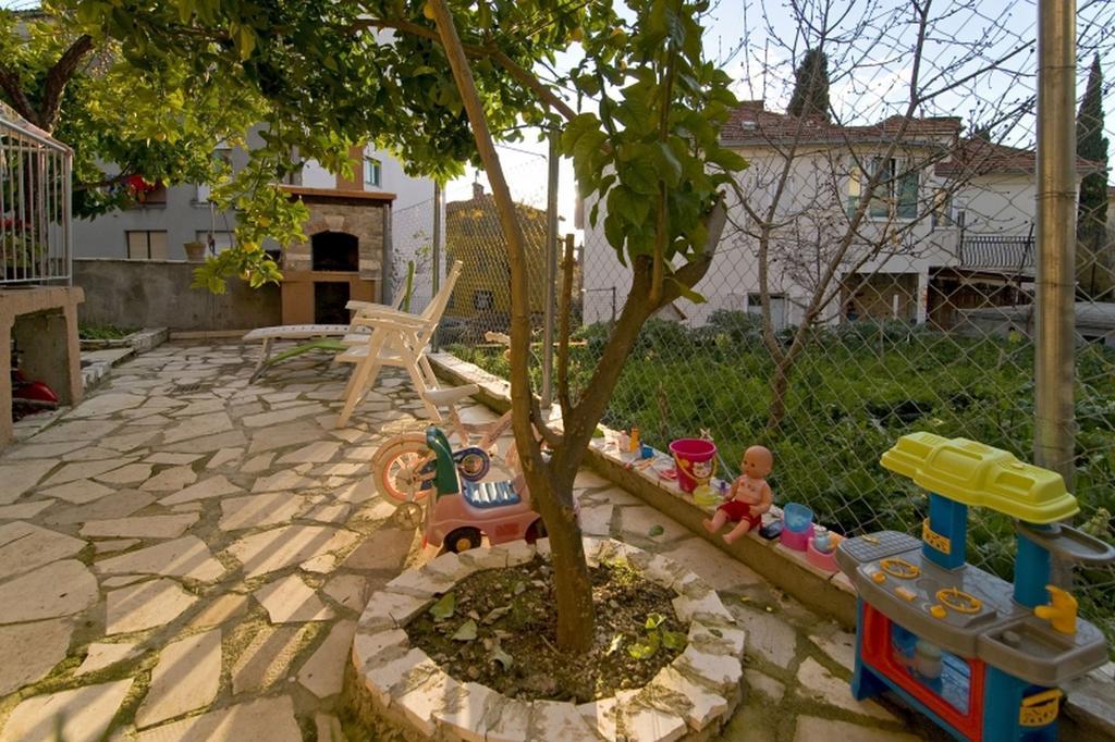 Apartment Vedrana Split Rom bilde