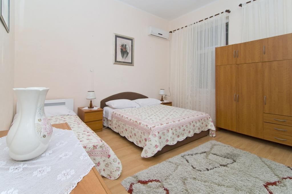 Apartment Vedrana Split Rom bilde