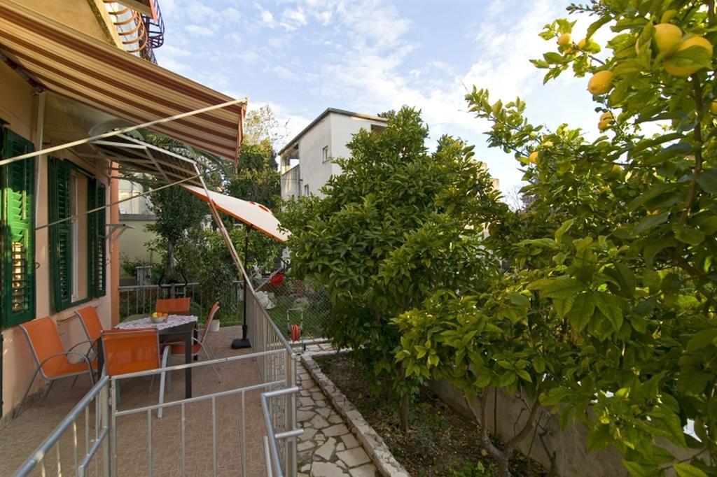 Apartment Vedrana Split Rom bilde