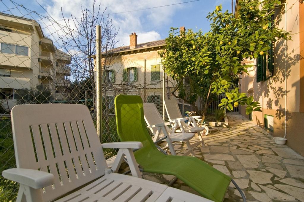 Apartment Vedrana Split Rom bilde