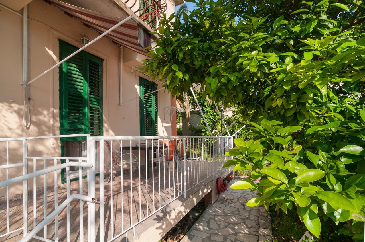 Apartment Vedrana Split Eksteriør bilde