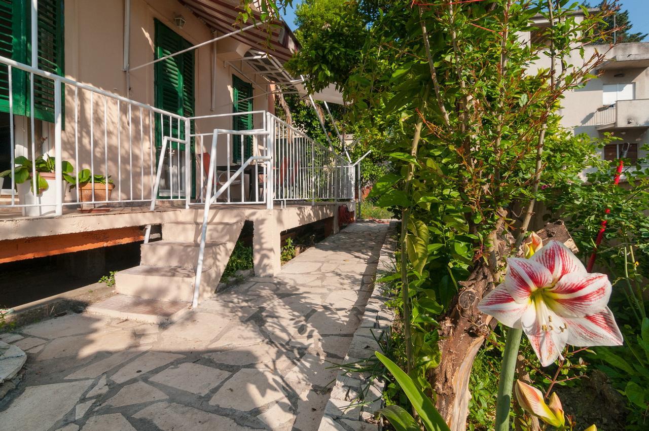 Apartment Vedrana Split Eksteriør bilde