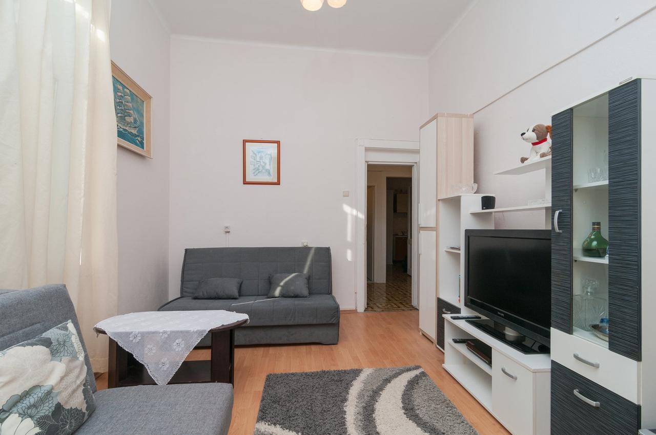 Apartment Vedrana Split Eksteriør bilde