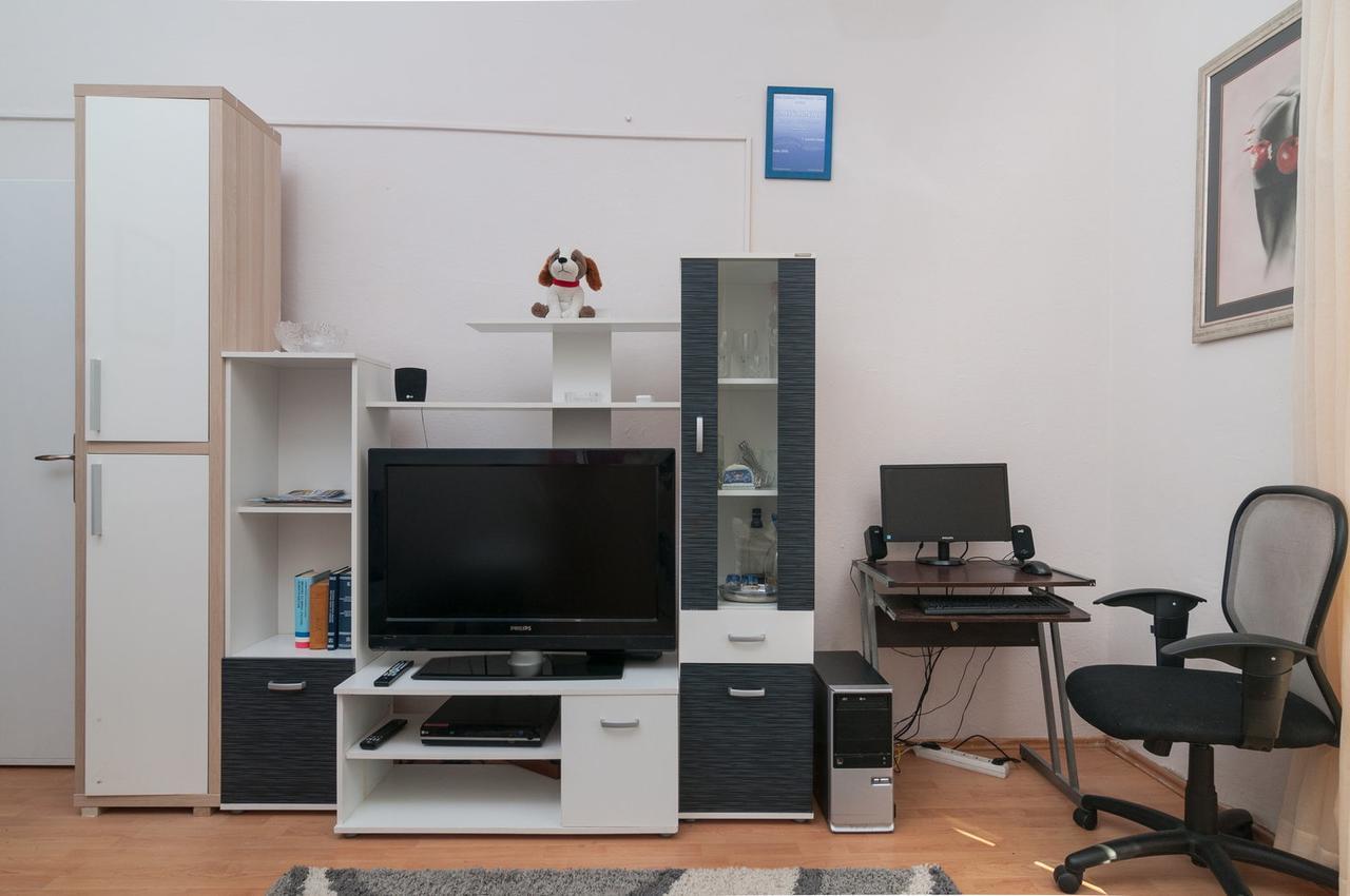 Apartment Vedrana Split Eksteriør bilde