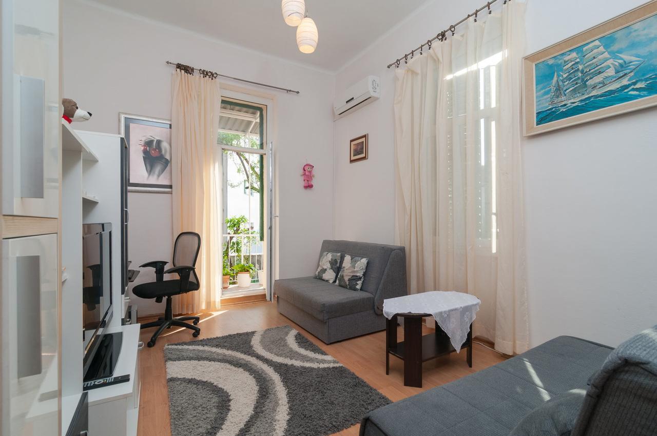 Apartment Vedrana Split Eksteriør bilde