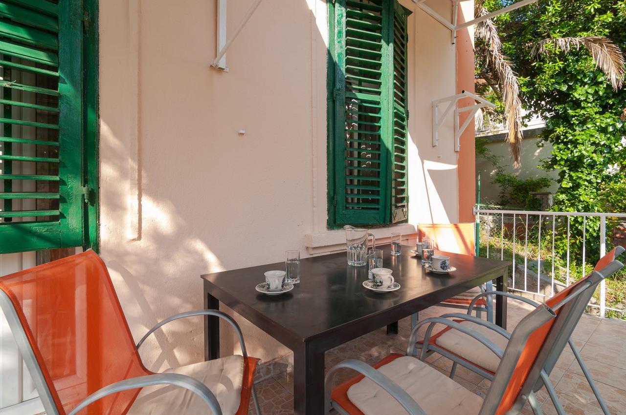 Apartment Vedrana Split Eksteriør bilde