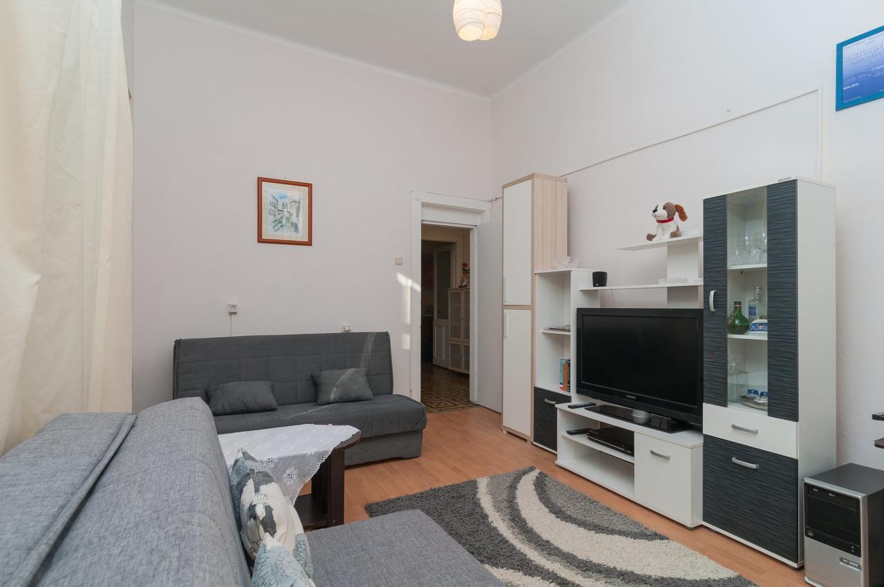 Apartment Vedrana Split Eksteriør bilde
