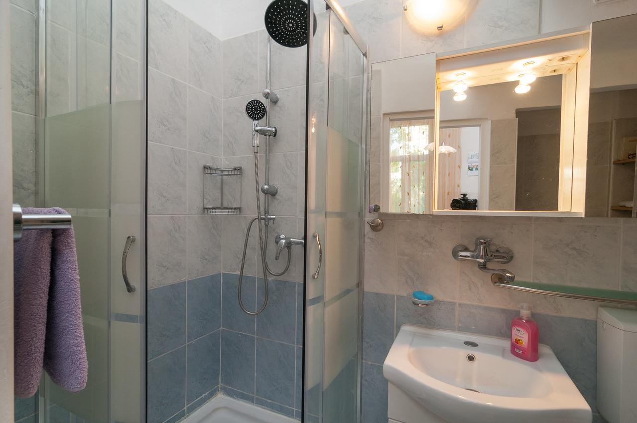 Apartment Vedrana Split Eksteriør bilde